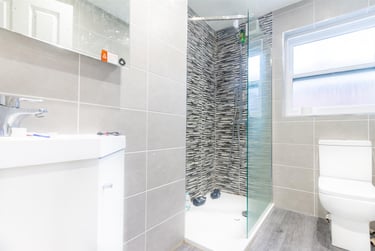 1 bed house, Brentwood Avenue, Jesmond, Newcastle, NE23DH - Image 3